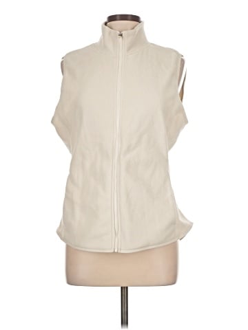 Active by Old Navy Vest (view 1)