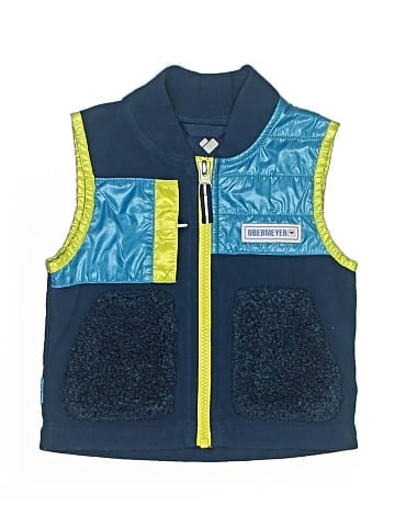 Obermeyer Vest (view 1)
