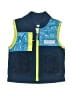 Obermeyer 100% Polyester Blue Vest Size XS (kids) - photo 1