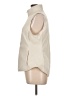 Active by Old Navy 100% Polyester Ivory Vest Size L - photo 5