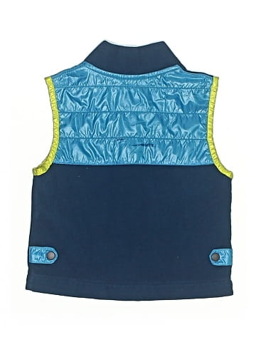 Obermeyer Vest (view 2)