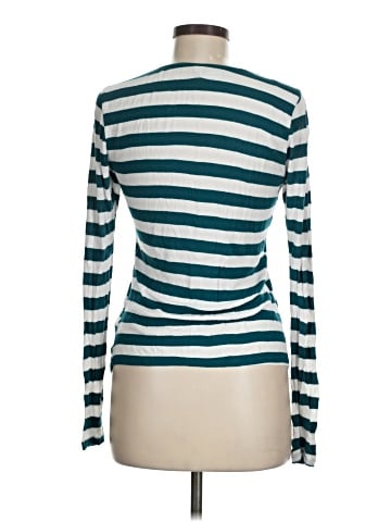 Active USA Long Sleeve T-Shirt (view 2)