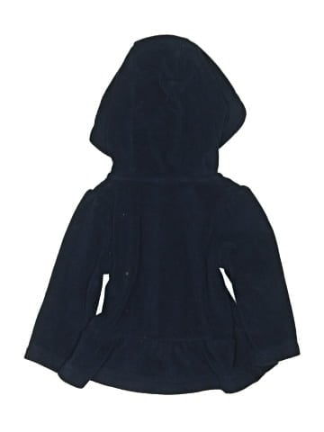 Just One You Zip Up Hoodie (view 2)