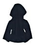 Just One You 100% Polyester Blue Zip Up Hoodie 0-3 MO / 3 MO - photo 2