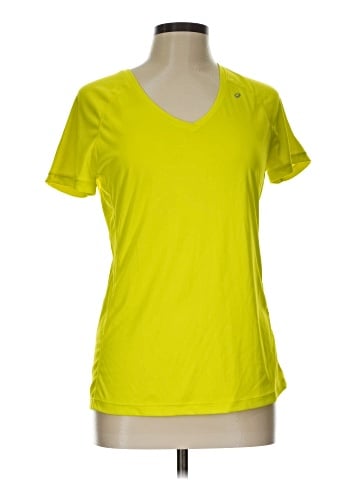 Asics Active T-Shirt (view 1)