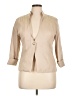 Unbranded 100% Polyester Tan Blazer Size XL - photo 1