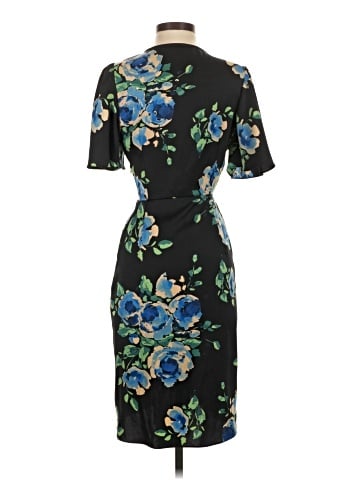 Zara Basic Cocktail Dress (view 2)