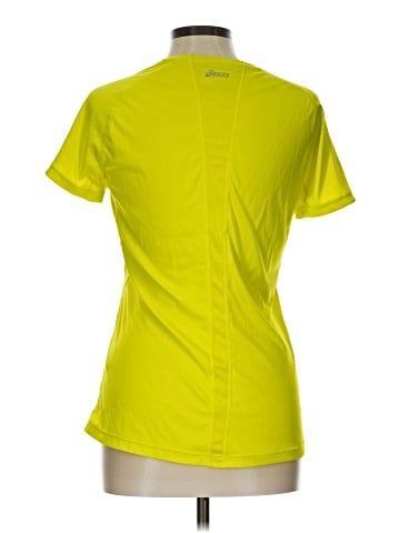 Asics Active T-Shirt (view 2)