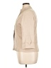 Unbranded 100% Polyester Tan Blazer Size XL - photo 5