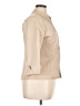 Unbranded 100% Polyester Tan Blazer Size XL - photo 4