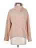 Point Sur Tan Turtleneck Sweater Size S - photo 1