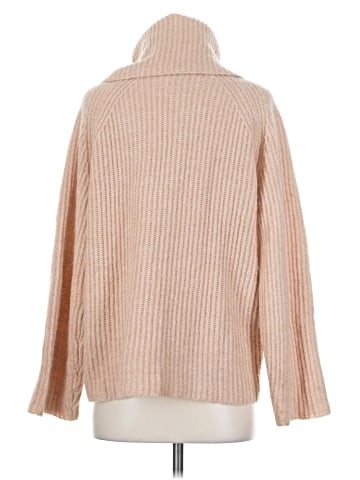 Point Sur Turtleneck Sweater (view 2)