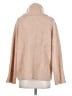 Point Sur Tan Turtleneck Sweater Size S - photo 2