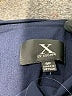 Xscape Blue Cocktail Dress Size 4 (petite) - photo 7