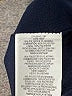 Xscape Blue Cocktail Dress Size 4 (petite) - photo 8