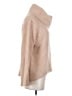 Point Sur Tan Turtleneck Sweater Size S - photo 4