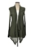 Assorted Brands Green Cardigan Size L - photo 1