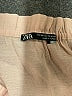 Zara Pink Long Sleeve Blouse Size XS - photo 7