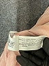 Zara Pink Long Sleeve Blouse Size XS - photo 8