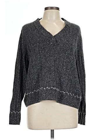 Woolrich Pullover Sweater (view 1)