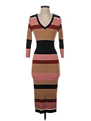 New York & Company Casual Dress (view 1)