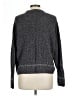 Woolrich Tweed Gray Pullover Sweater Size L - photo 2