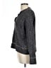 Woolrich Tweed Gray Pullover Sweater Size L - photo 5