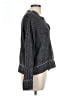 Woolrich Tweed Gray Pullover Sweater Size L - photo 4