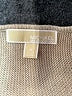 MICHAEL Michael Kors Tan Pullover Sweater Size M - photo 7