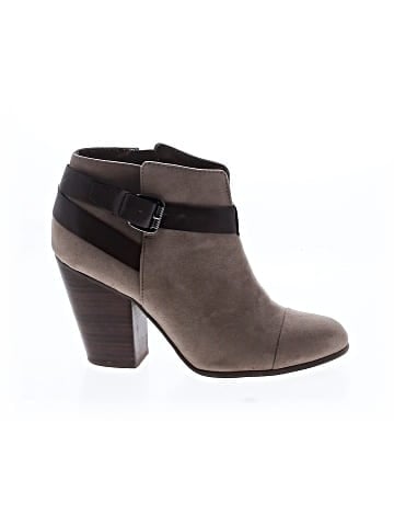 Carlos by Carlos Santana Ankle Boots (view 1)