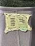 Saturday Sunday Solid Gray Jumpsuit Size M - photo 3