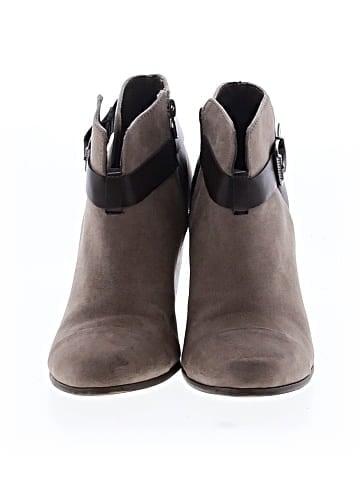 Carlos by Carlos Santana Ankle Boots (view 2)