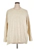 Vince Camuto Tan Pullover Sweater Size 2X - photo 1