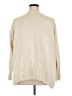 Vince Camuto Tan Pullover Sweater Size 2X - photo 2