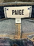 Paige Hearts Blue Jeans Size 29 waist - photo 7