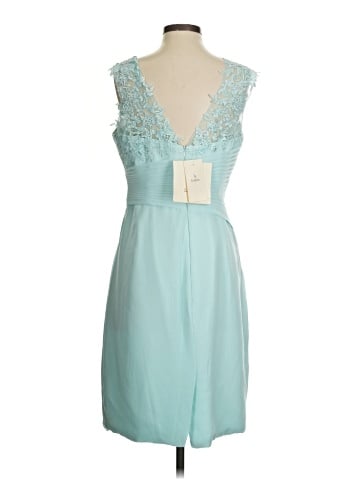 LanTing Bride Cocktail Dress (view 2)