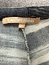 Cali Dreaming Tie-dye Gray Casual Pants Size L - photo 7