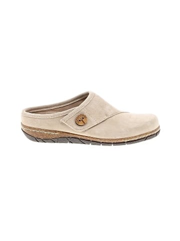 Earth Mule/Clog (view 1)
