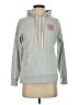 Rhythm. Gray Pullover Hoodie Size S - photo 1