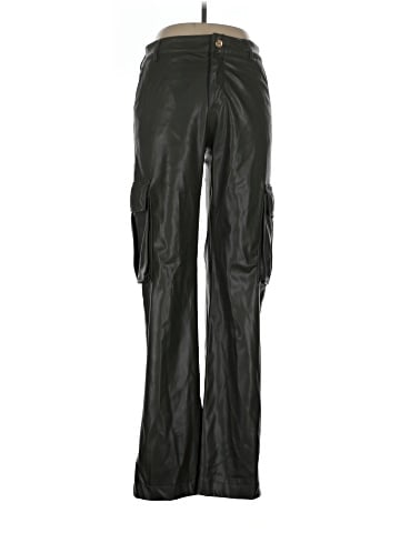 Zara TRF Cargo Pants (view 1)