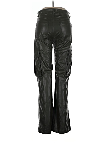 Zara TRF Cargo Pants (view 2)