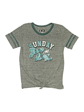 Team Apparel Short Sleeve T Shirt
