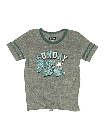 Team Apparel Short Sleeve T-Shirt (view 1)