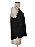 Blue Rain 100% Polyester Black Sleeveless Blouse Size S - photo 4