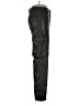 Zara TRF Black Cargo Pants Size 6 - photo 4