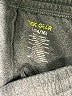 Tek Gear Gray Track Pants Size 14 - photo 3