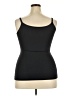 Empetua Black Tank Top Size 3X - photo 2