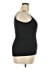Empetua Black Tank Top Size 3X - photo 4