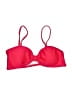 Cupshe Red Swimsuit Top Size M - photo 1