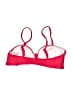 Cupshe Red Swimsuit Top Size M - photo 2